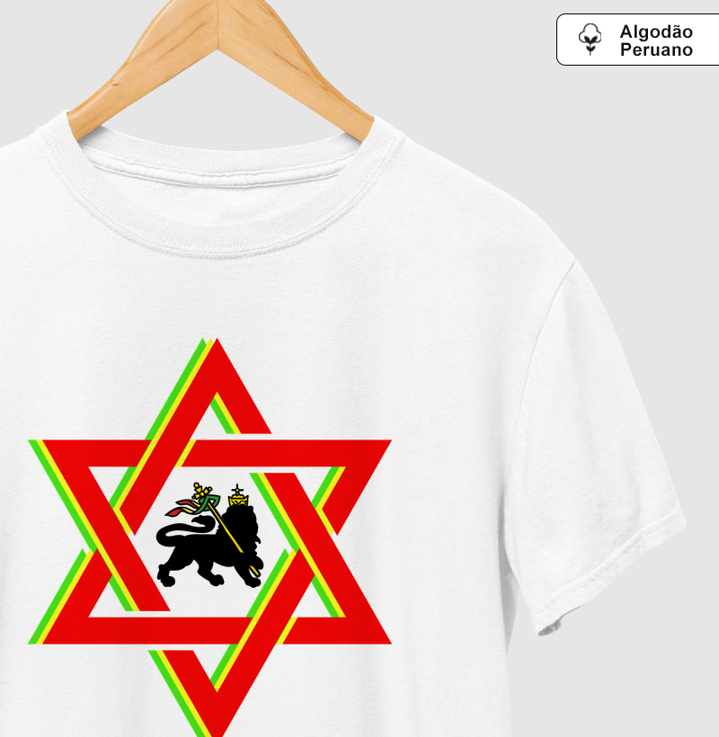 Leão da Tribo de Judah