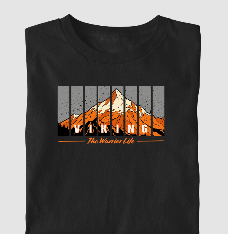 Montanha Viking