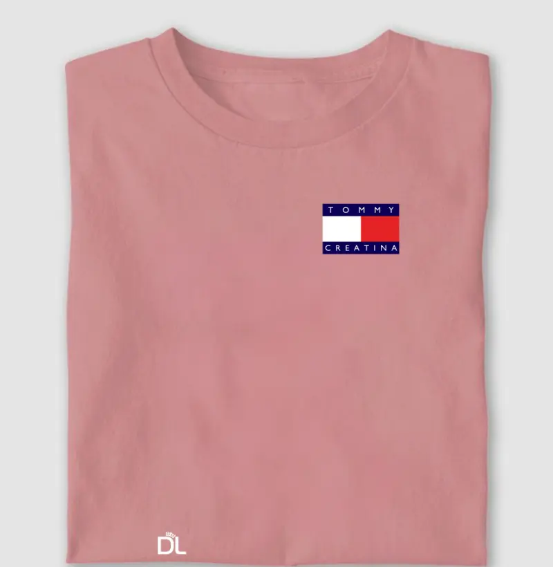 Tome Creatina 2 - Camiseta