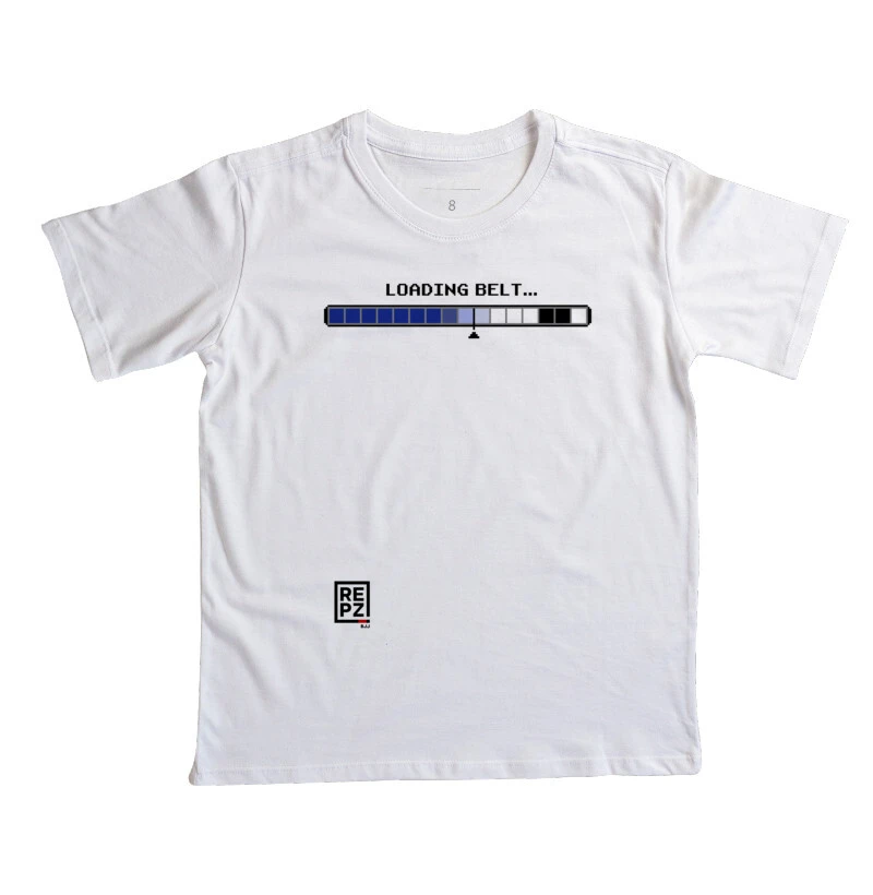 REPZ BJJ LOADING BELT 