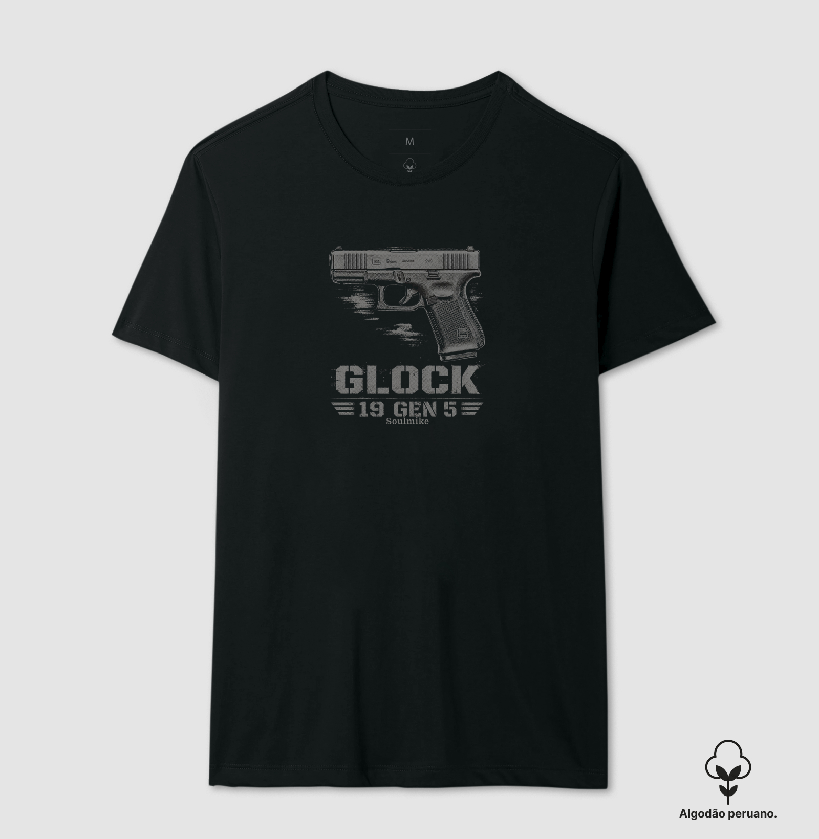 Glock 19 Gen 5