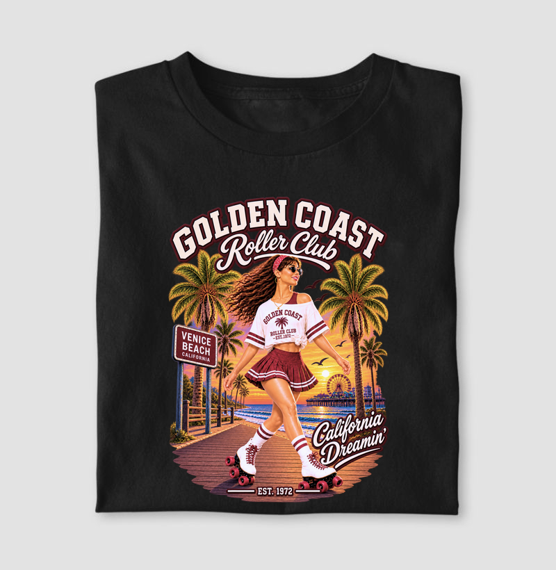 Golden Coast Roller Club