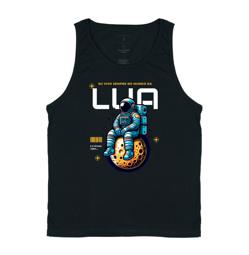 No Mundo da Lua - Regata