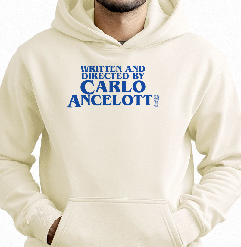 Written and Directed