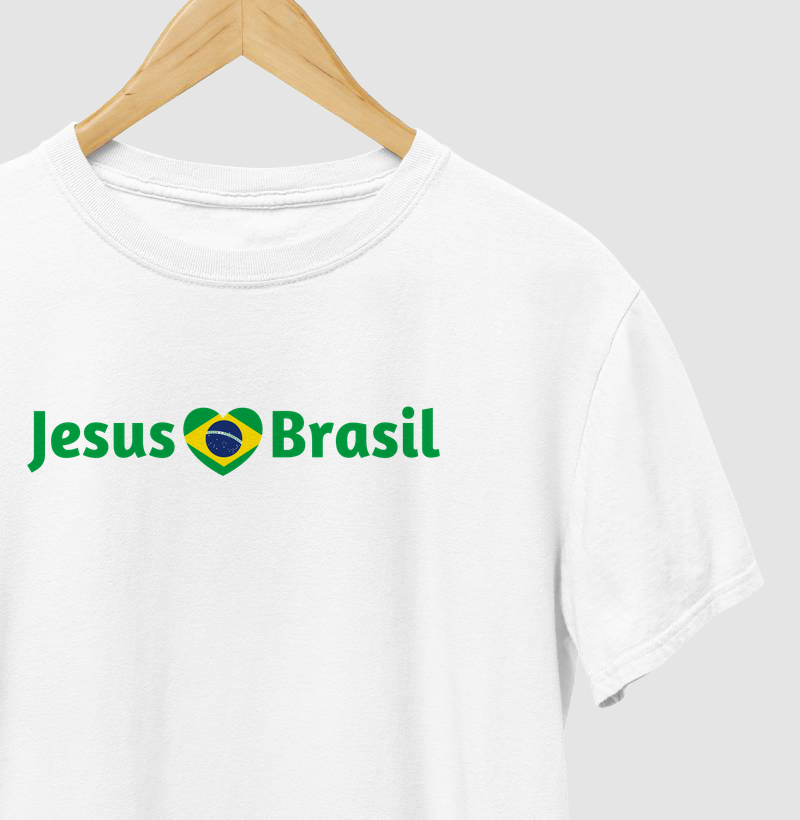 Jesus Brasil