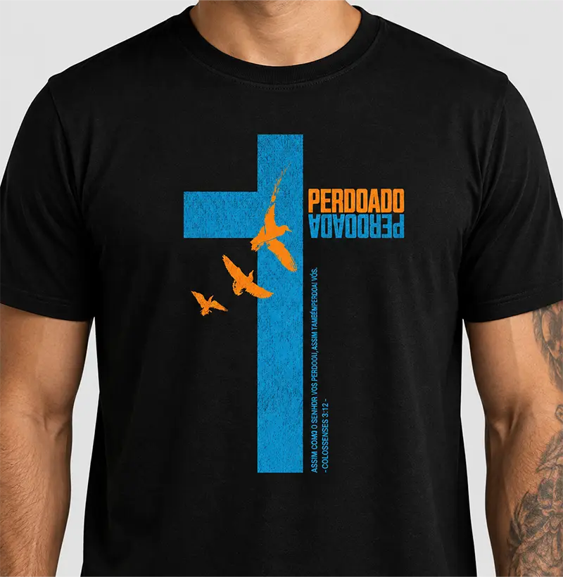 Perdoado 