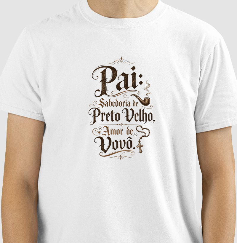 PAI SABEDORIA