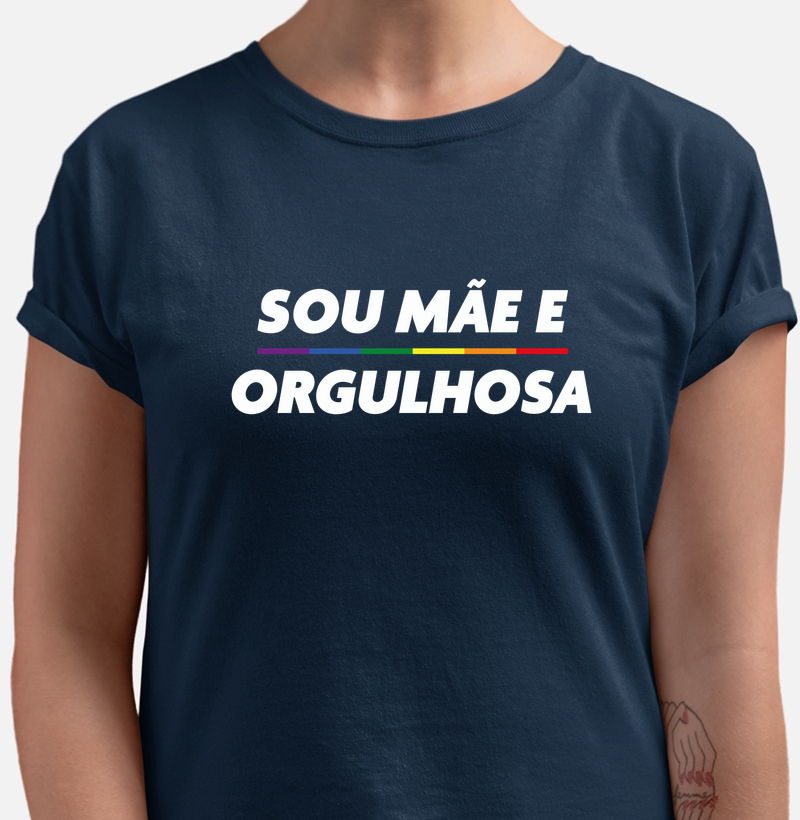 Mãe Orgulhosa