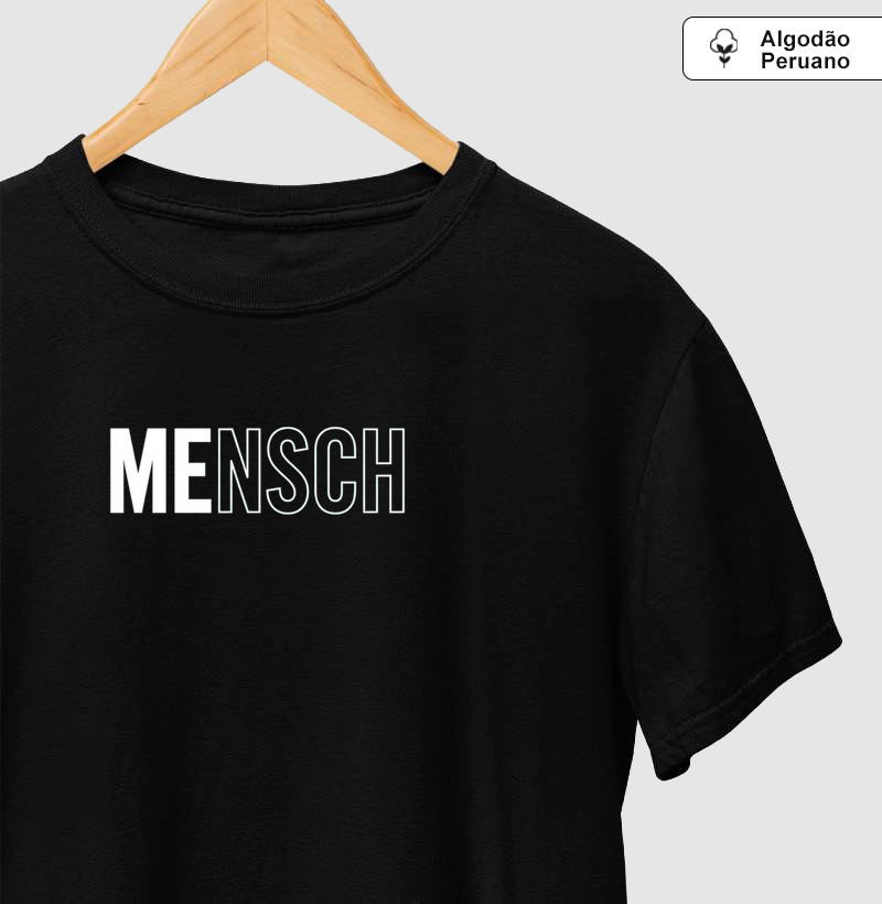 Mensch