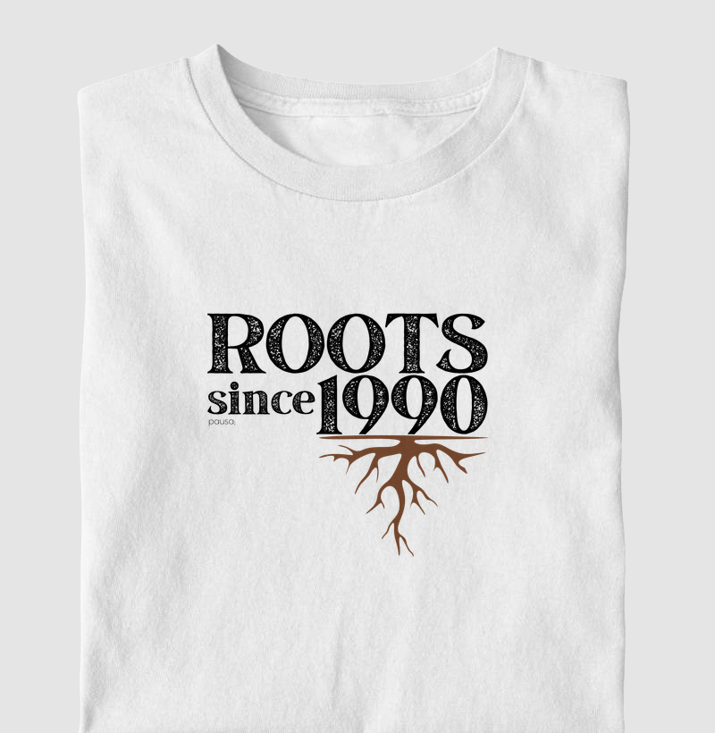 ROOTS 90
