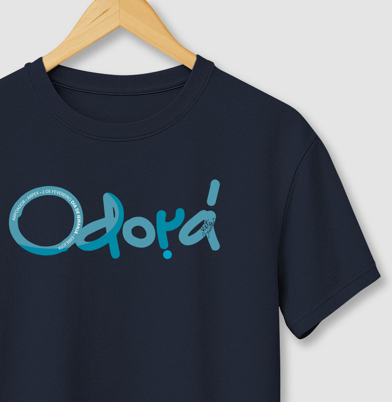 ODOYÁ - SAUDAÇÃO A IEMANJÁ