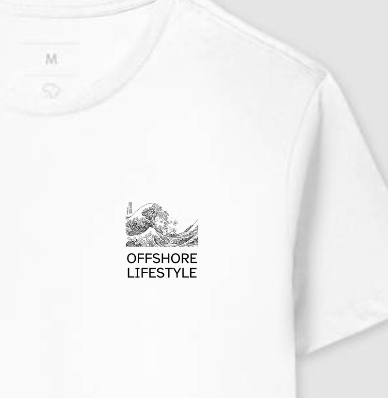 Offshore Lifestyle Wave