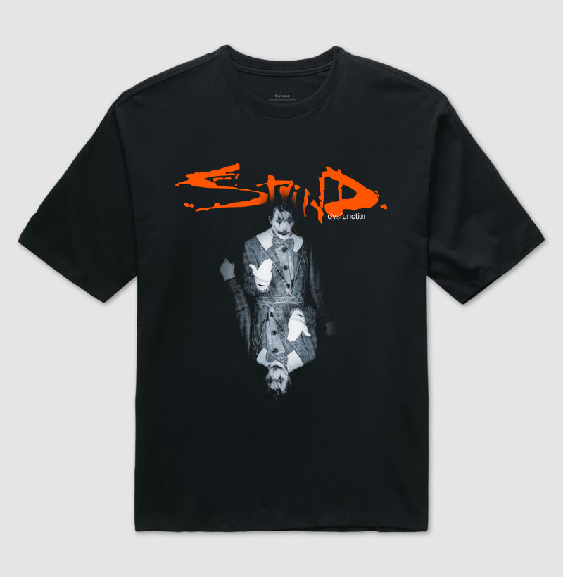 STAIND DYSFUNCTION