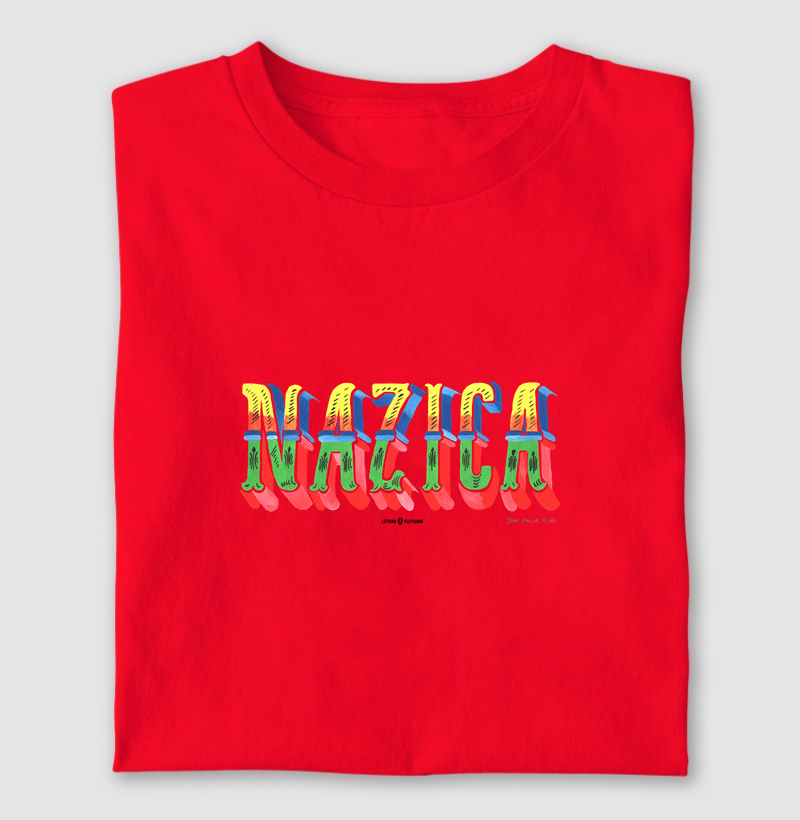 Nazica