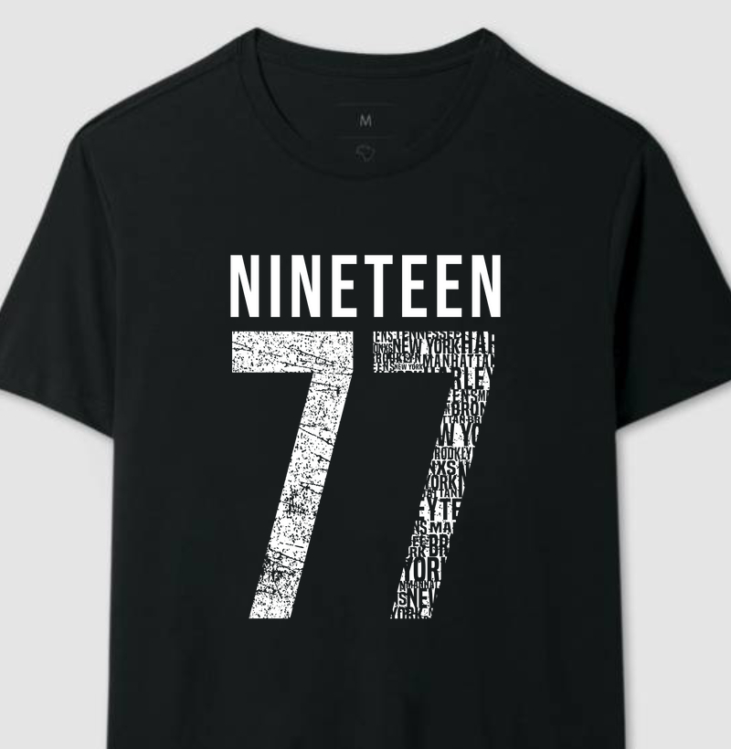 nineteen 77