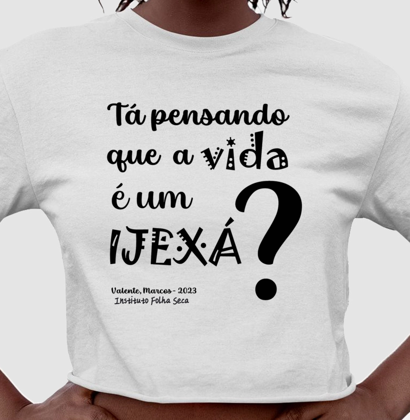 Ijexá