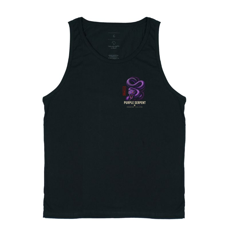 Purple Serpent pocket