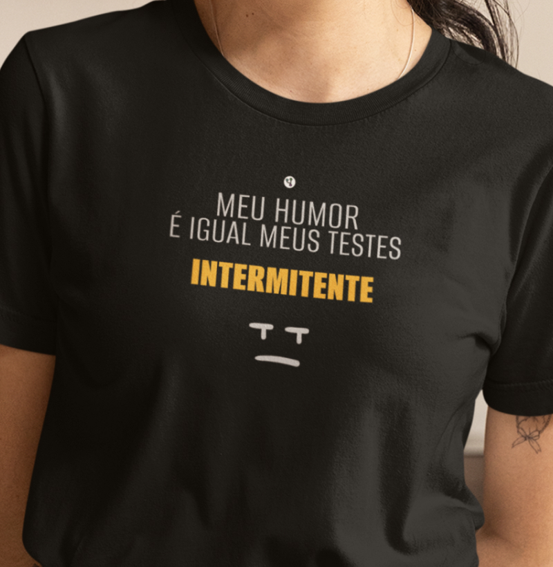 Humor Intermitente