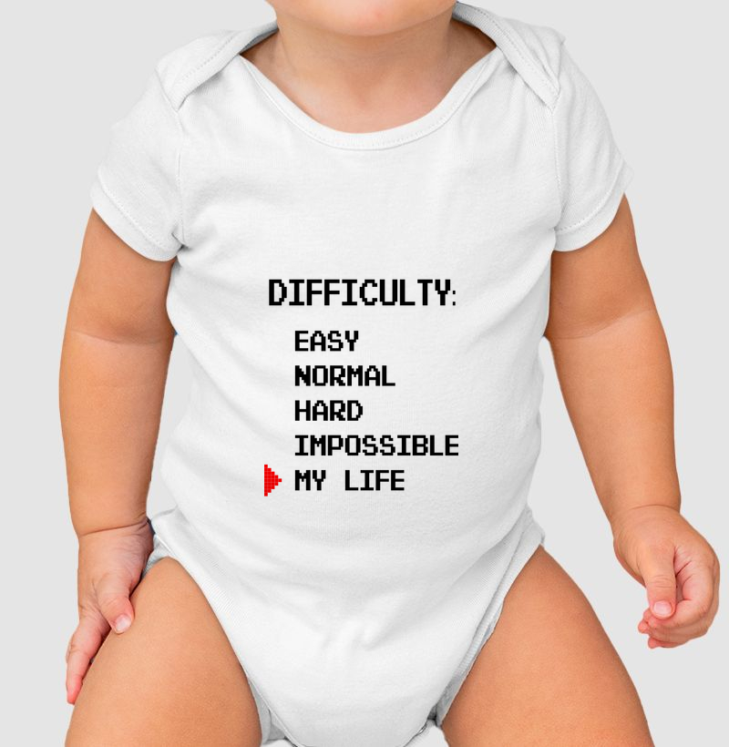 MY LIFE – Think Tee