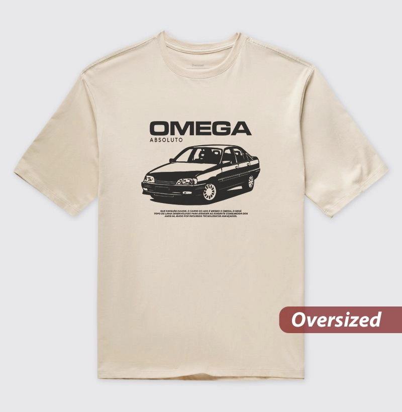 Omega | Absoluto