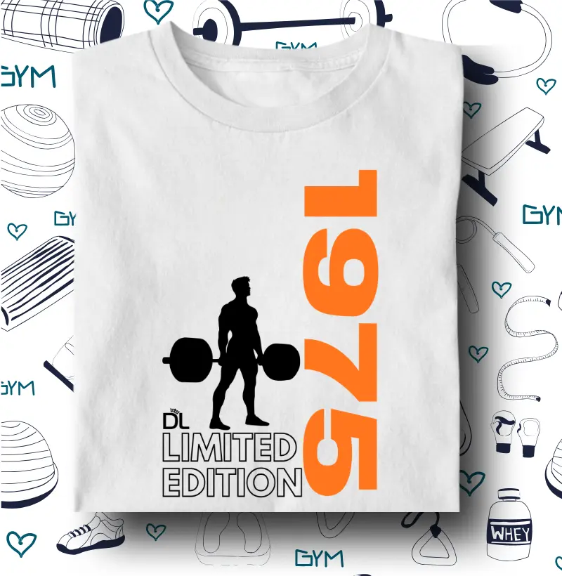 1975 Limited Edition Masc