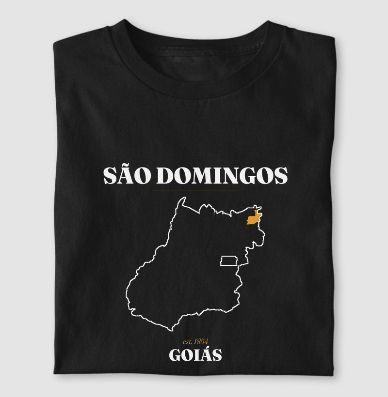 São Domingos | Legado GO