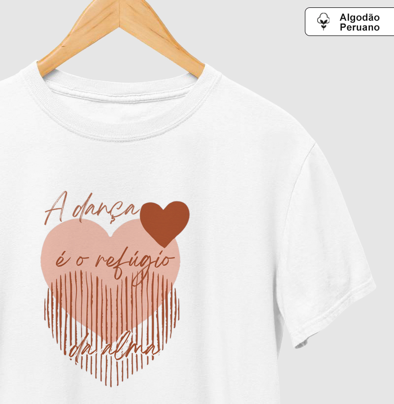Refúgio da alma