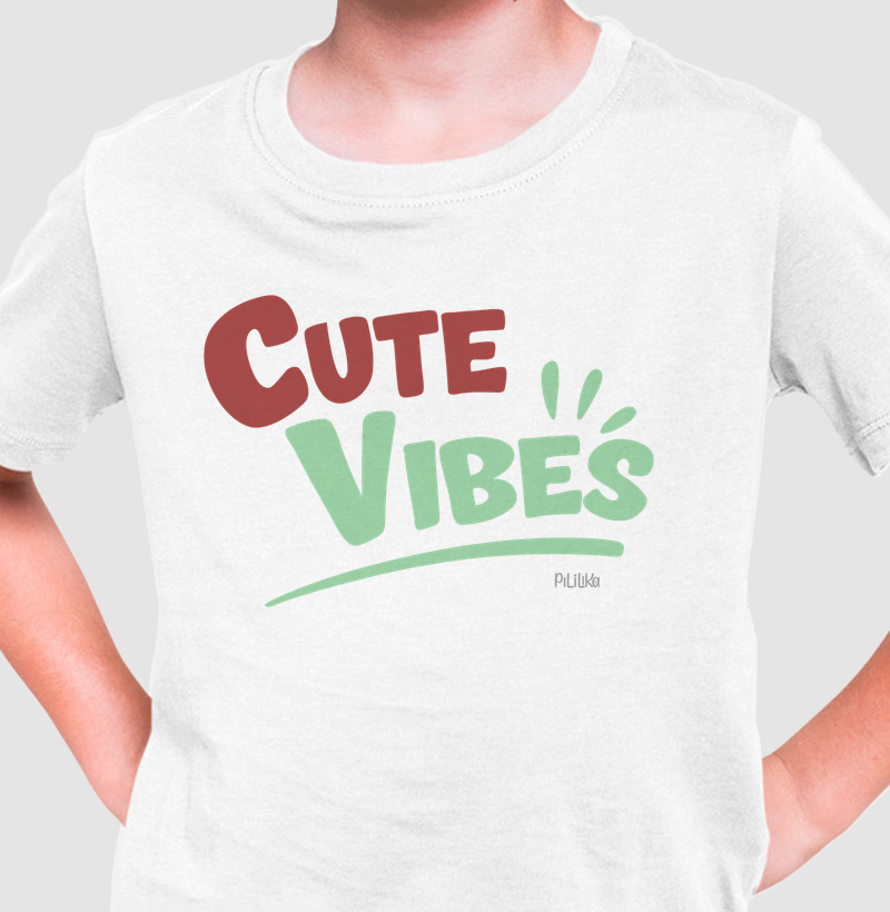 Cute Vibes