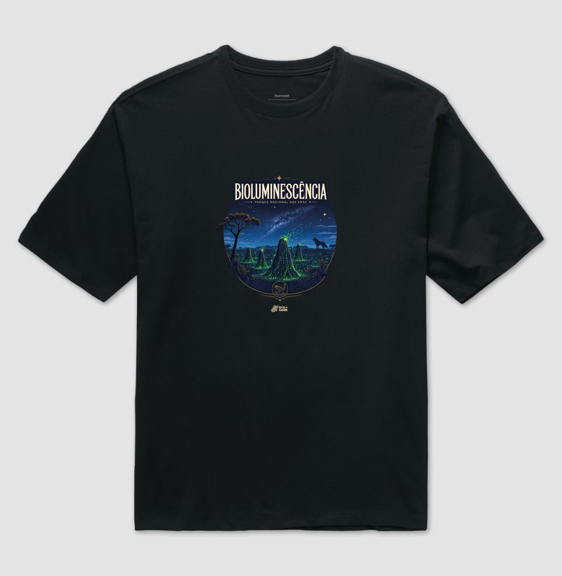 Bioluminescência