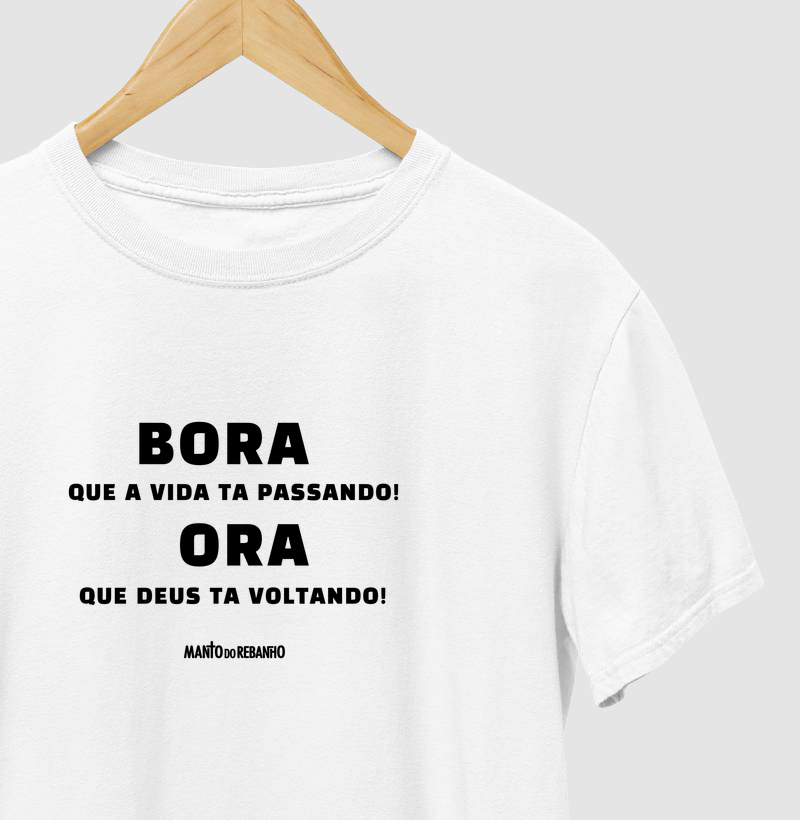 Bora Ora 
