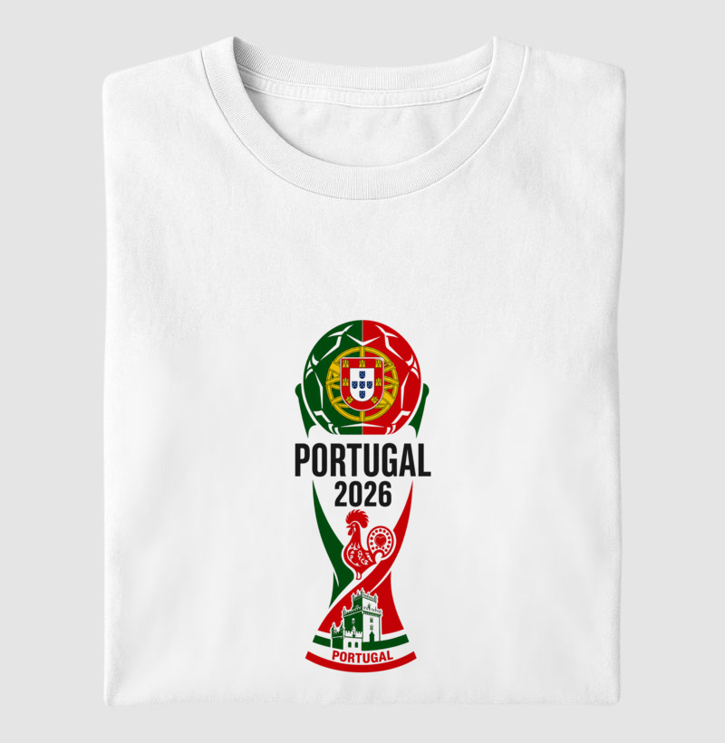 A Nossa Vez 2026