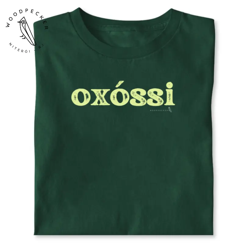 Oxóssi OX