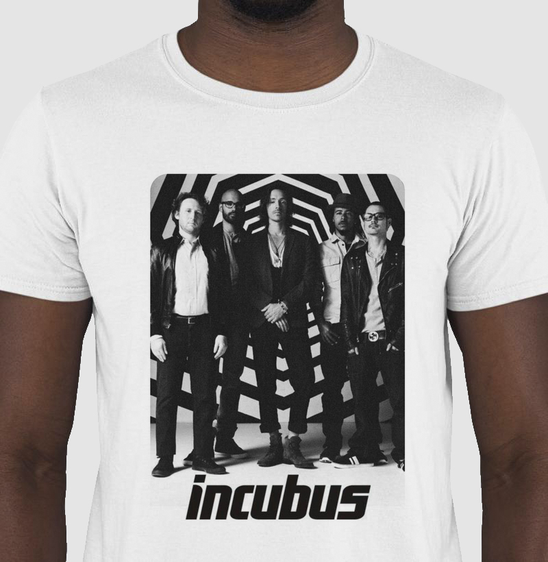 Incubus - Band