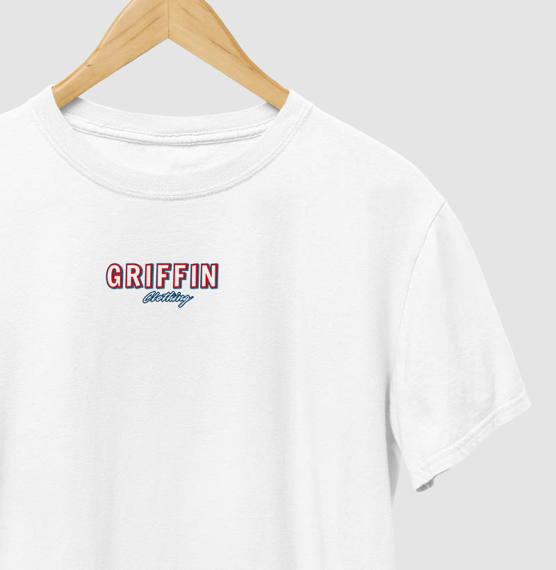 CAMISETA MASCULINA RBG II