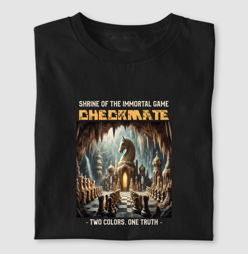 Santuário do xadrez