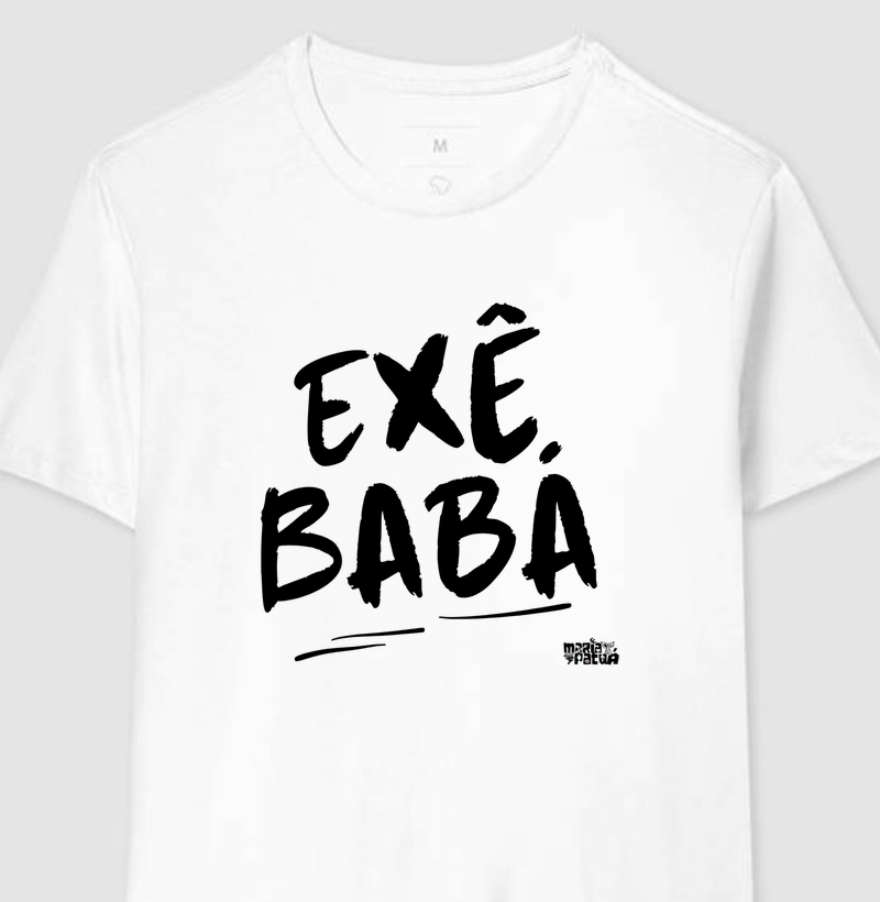 Exê Babá