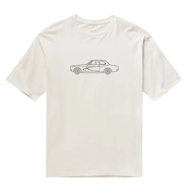Opala Line Art