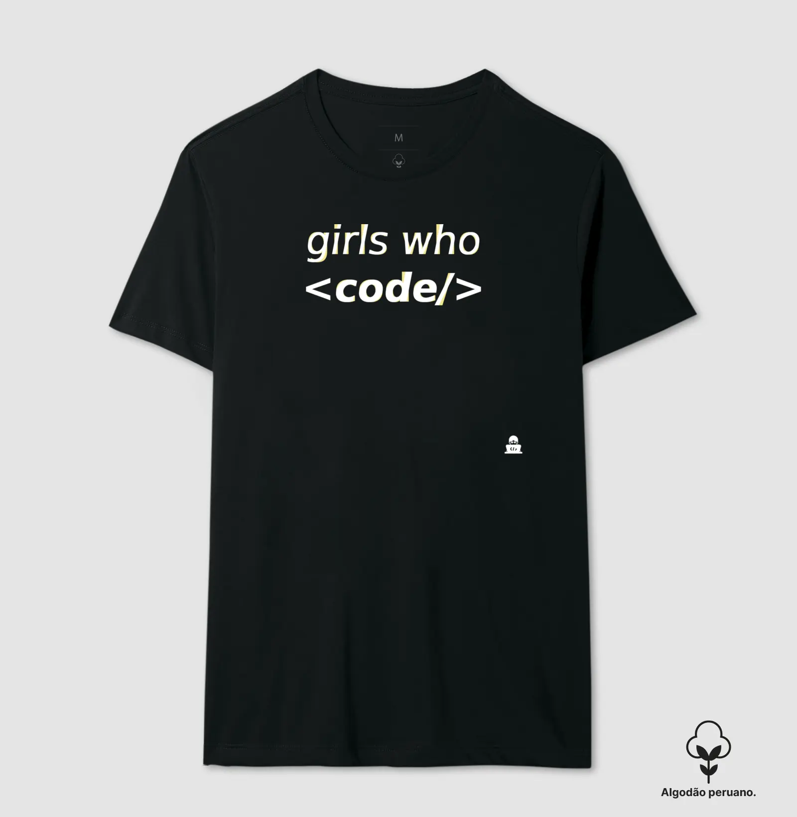 girls who <code/>
