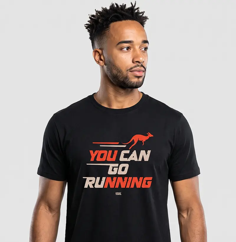 Canguru Running