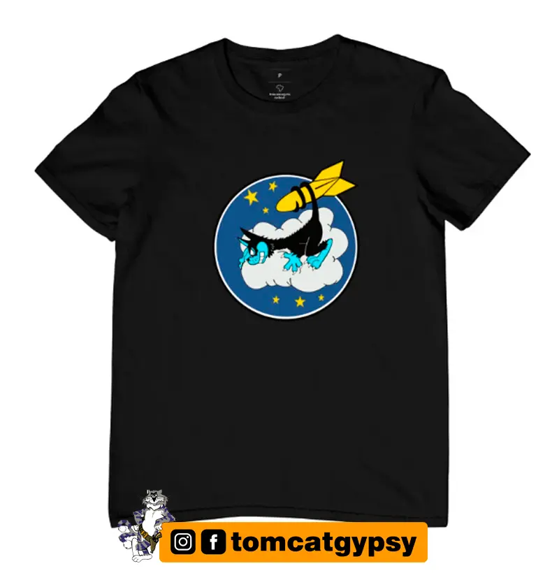 USN VP-24 Patrol Bombing Squadron