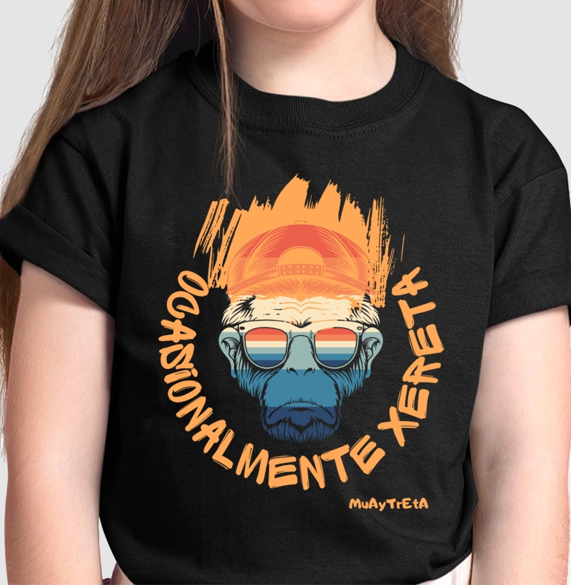 Ocasionalmente Xereta