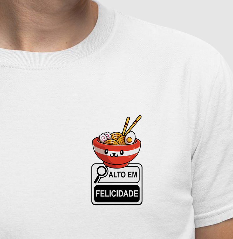 Lamen - Alto em Felicidade