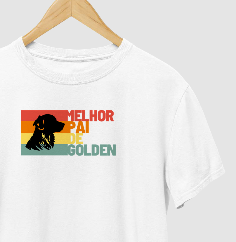 Melhor Pai Color