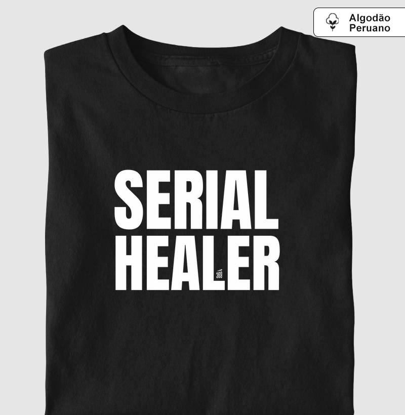 Serial Healer