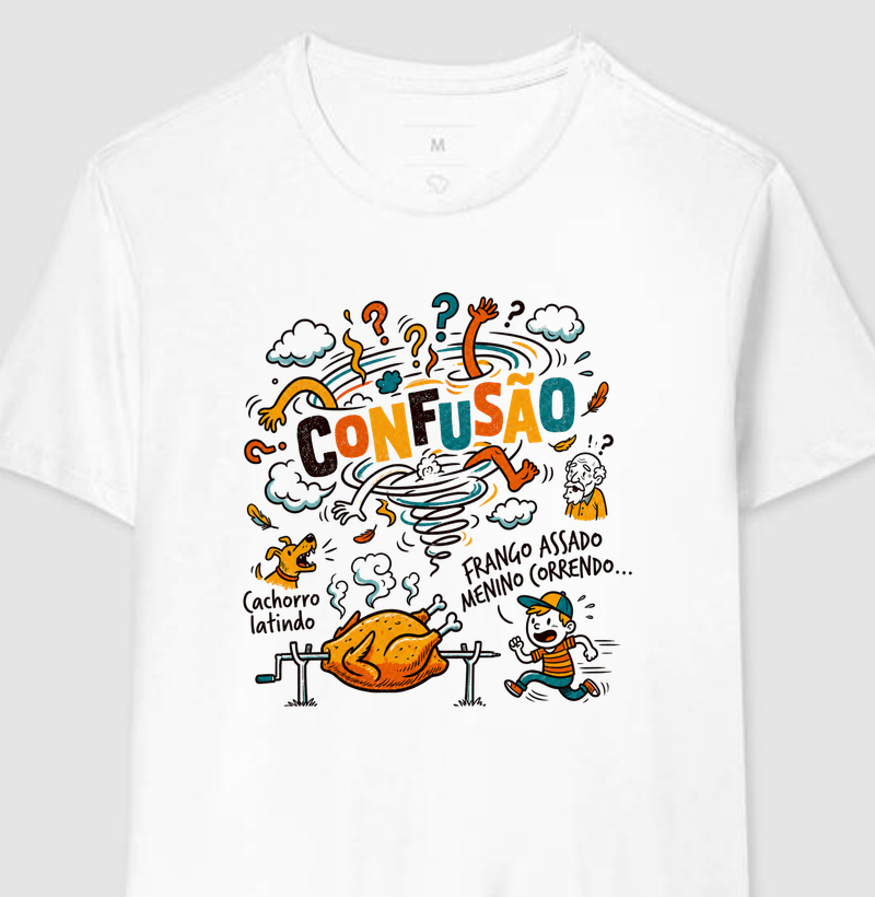 Camisa 0