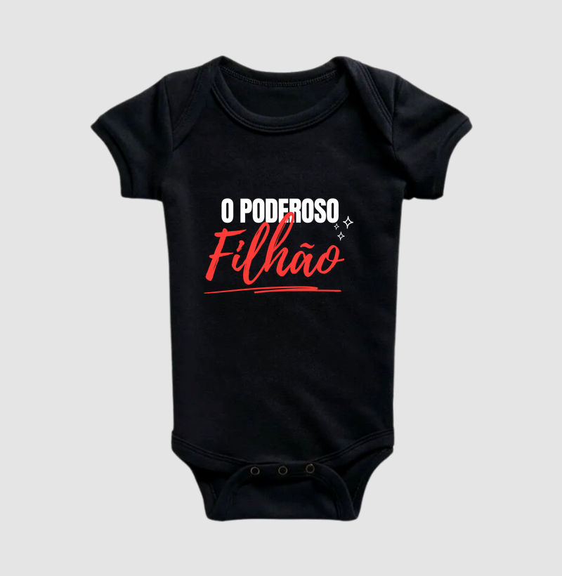 O Poderoso Filhão