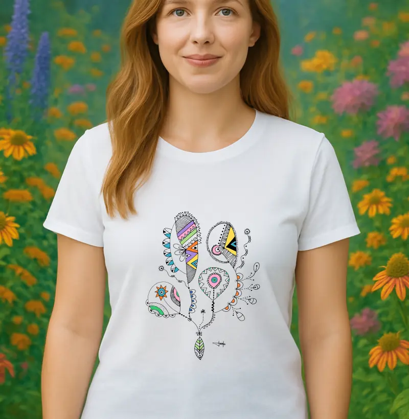 Jardim imaginário III