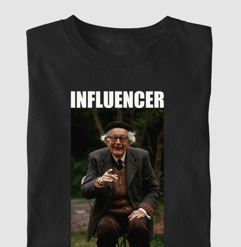 Piaget - Influencer