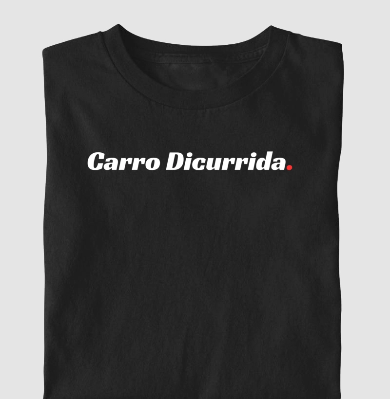 Carro Dicurrida