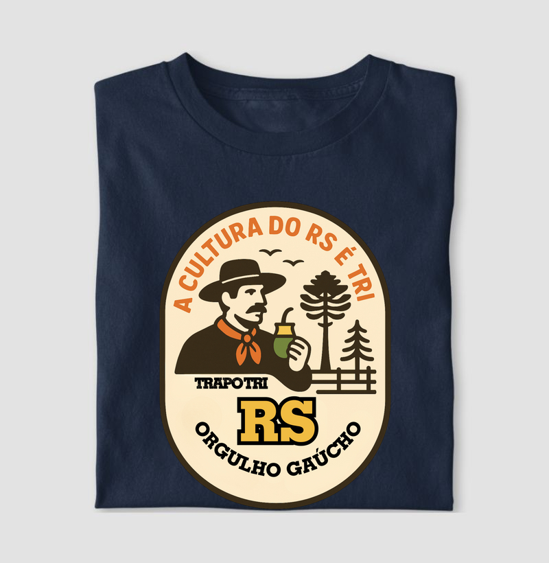 A Cultura do RS é Tri